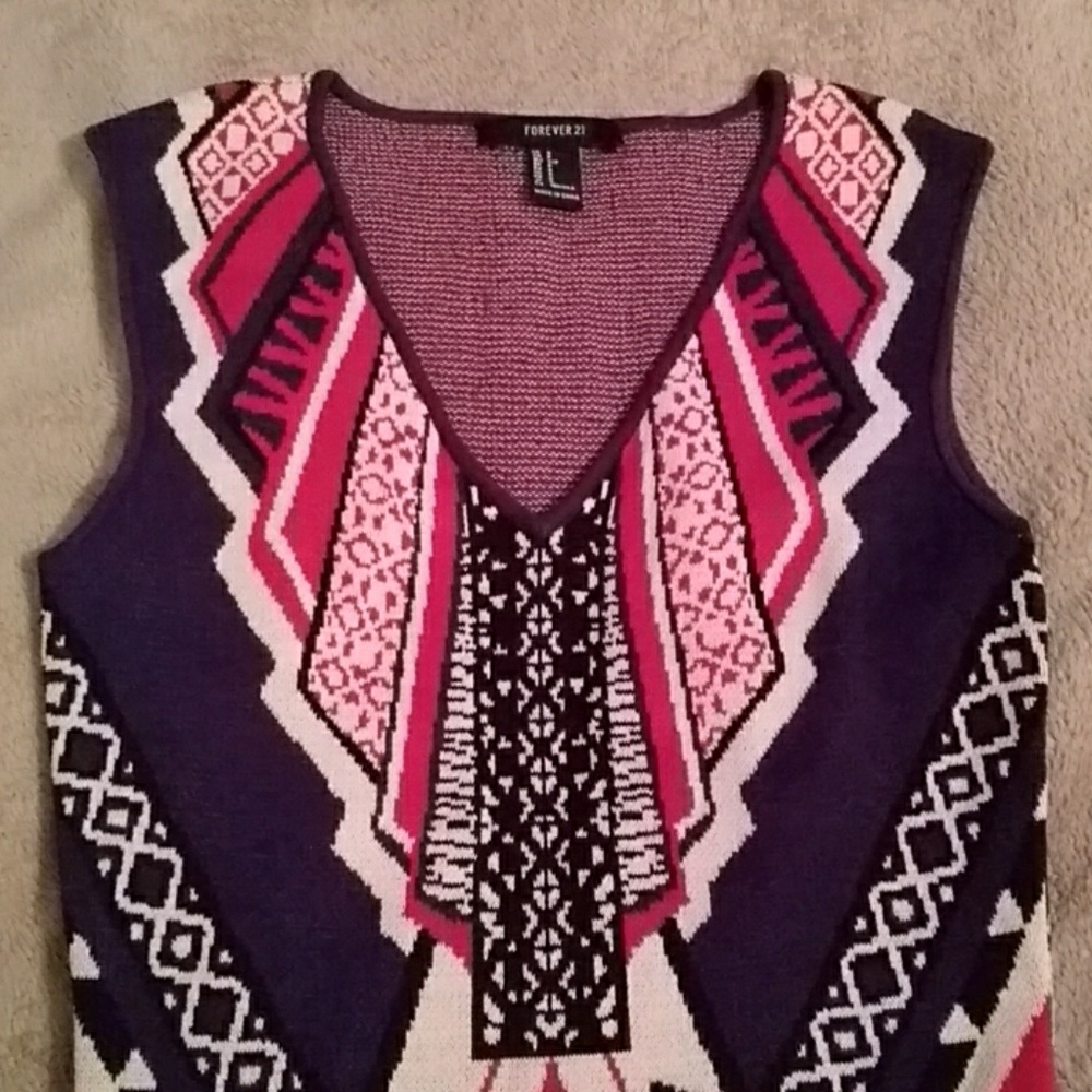 Forever 21 Dress